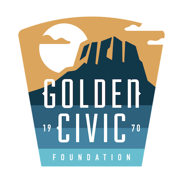 Golden Civic Foundation logo
